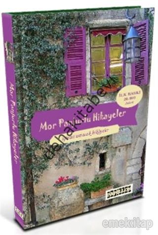 Mor Panjurlu Hikayeler, Papillon Yayınevi