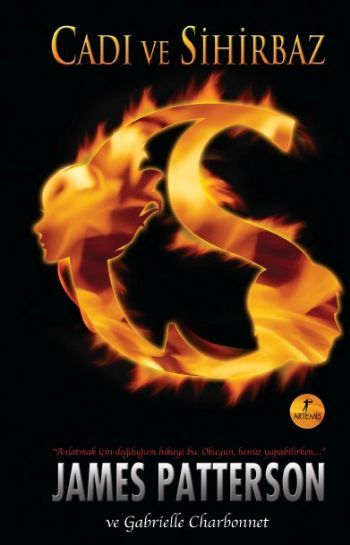 Cadı Ve Sihirbaz (Ciltli), James Patterson