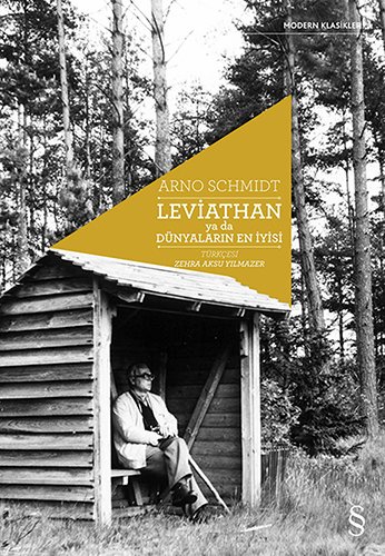 Leviathan ya da Dünyaların En İyisi, Arno Schmidt