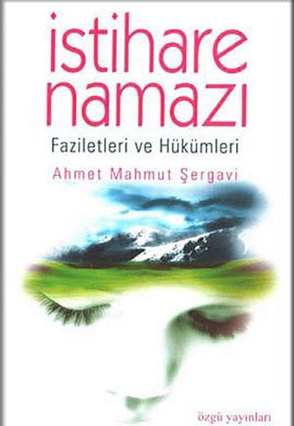 İstihare Namazı, Özgü Yayınları