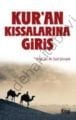 Kuran Kıssalarına Giriş, M. Sait Şimşek
