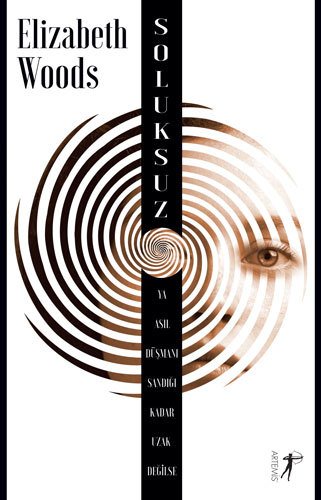 Soluksuz, Elizabeth Woods