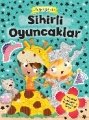 Sihirli Oyuncaklar, Cıranda Publıshıng