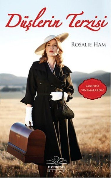 Düşlerin Terzisi, Rosalie Ham
