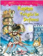 Kaptan Tekgöz'ün Definesi, Peter Carter