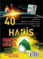 40 Hadis ve Esma-i Hüsna