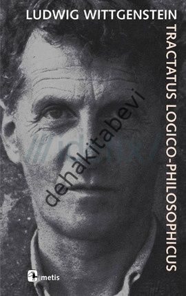 Tractatus Logico-Philosophicus, Ludwig Wittgenstein
