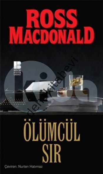 Ölümcül Sır, Ross Macdonald