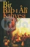 Bir Bab-ı Ali Kahvesi, Serkan Özburun