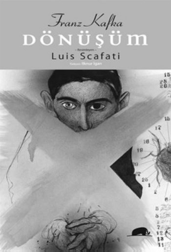 Dönüşüm, Franz Kafka, Kolektif Kitap