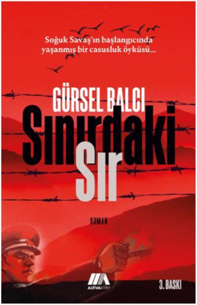 Sınırdaki Sır, Gürsel Balcı