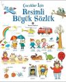 Çocuklar İçin Resimli Büyük Sözlük,Remzi Kitabevi