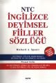 NTC İngilizce Deyimsel Filler Sözlüğü, Richard A. Spears
