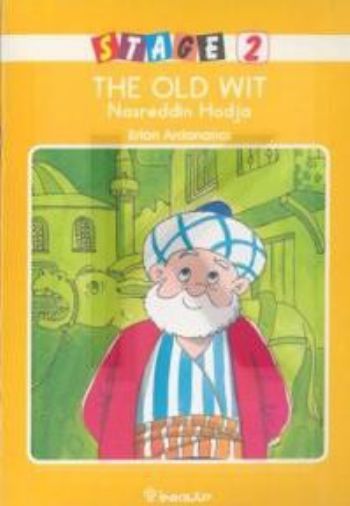 The Old Wit, Nasreddin Hodja, Ertan Ardanancı