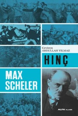 Hınç, Max Scheler