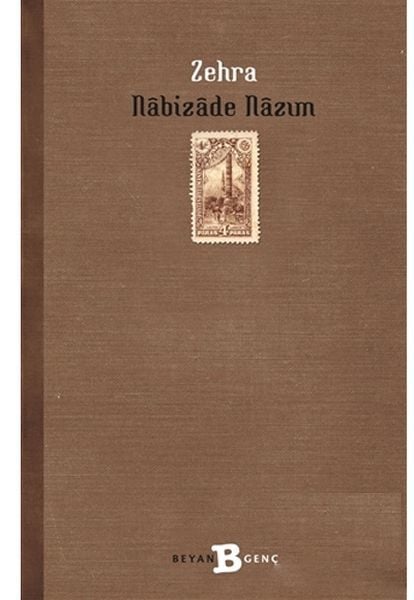 Zehra, Nabizade Nazım