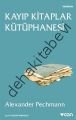 Kayıp Kitaplar Kütüphanesi, Alexander Pechmann