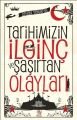 Tarihimizin İlginç ve Şaşırtan Olayları, Orhan Yeniaras, Panama Yayıncılık