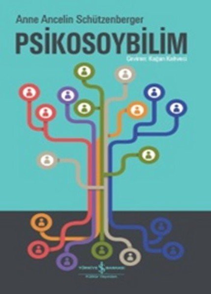 Psikosoybilim, Anne Ancelin Schützenberger