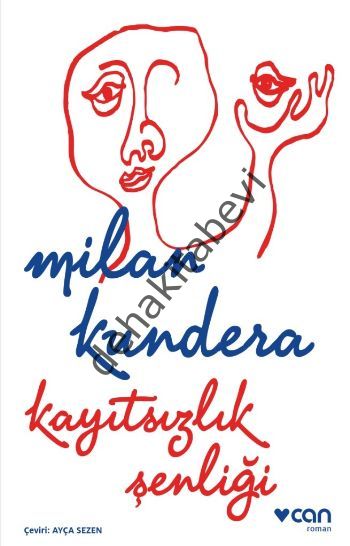 Kayıtsızlık Şenliği, Milan Kundera