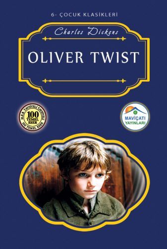 Oliver Twist, Maviçatı