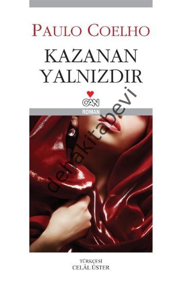 KAZANAN YALNIZDIR, Paulo Coelho