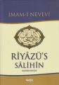 Riyazü's Salihin (Büyük Boy), İmam Nevevi