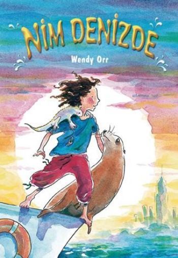 Nim Denizde, Wendy Orr