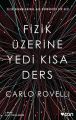 Fizik Üzerine Yedi Kısa Ders, Carlo Rovelli