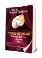 Toplu Oyunlar, Gül N. Yuyucu Yıldırım, Truva Yayınları