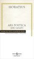 Ars Poetica Şiir Sanatı, Horatius