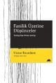 Fanilik Üzerine Düşünceler, Victor Brombert, Kolektif Kitap