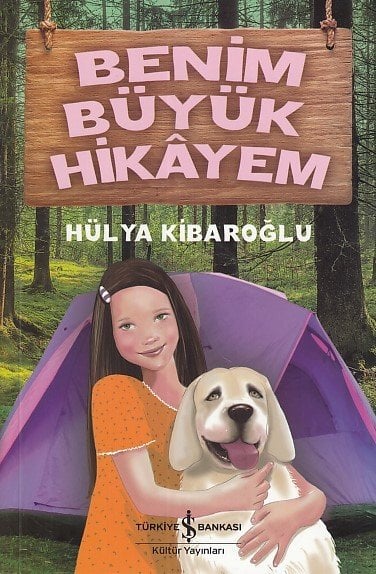 Benim Büyük Hikayem, Hülya Kibaroğlu