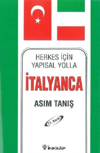Yapısal Yolla İtalyanca, Asım Tanış