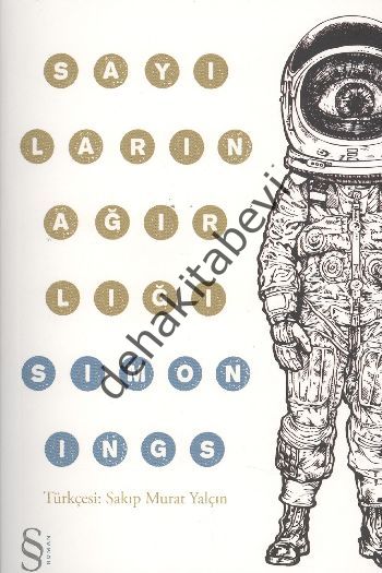 Sayıların Ağırlığı, Simon Ings