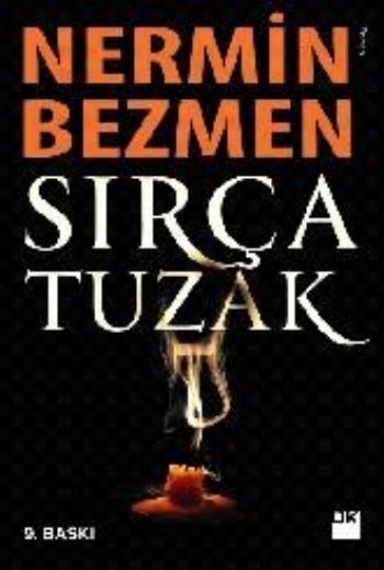 Sırça Tuzak, Nermin Bezmen, Doğan Kitap