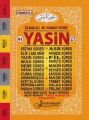 41 Yasin Türkçe Okunuşlu Mealli (Cami Boy-Kod:f017), Fetih Yayınları