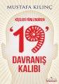 Kişileri Yönlendiren 19 Davranış Kalıbı, Mustafa Kılınç, Kariyer Yayınları