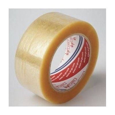 Ve-ge 45X40 Koli Bandı Şeffaf