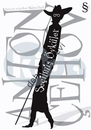 Seçilmiş Öyküler, Anton Pavloviç Çehov