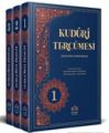 Kuduri Tercümesi Kırık Manalı İzahlı (3 Cilt Takım), İmam Kuduri, İsmailağa Yayınları