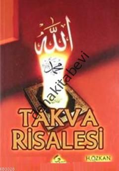 Takva Risalesi, Ensari