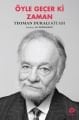 Öyle Geçer ki Zaman, Teoman Duralı Kitabı, Ayşe Yılmaz, Turkuvaz Kitap