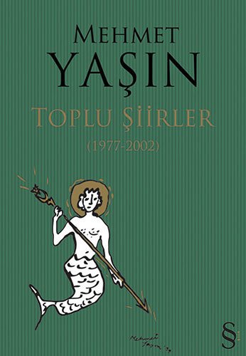 Toplu Şiirler , Mehmet Yaşın