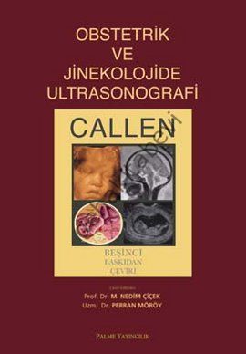 Obstetrik ve Jinekolojide Ultrasonografi - Peter V. Callen