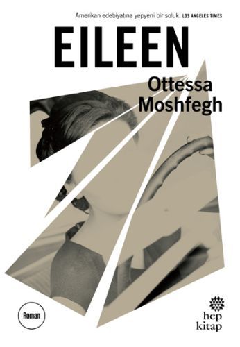 Eileen, Ottessa Moshfegh
