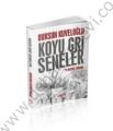 Koyu Gri Seneler
