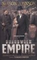Boardwalk Empire, Nelson Johnson