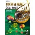 Görsel Kuran ve Namaz Öğretim Seti, Bilgi Prodüksiyon