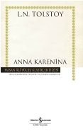 Anna Karenina, Lev Nikolayeviç Tolstoy